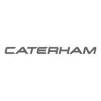 Logo Caterham