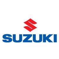 Logo Suzuki
